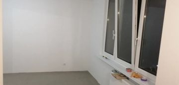 Kawalerka na pradze-południe