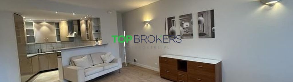 Przestronne i słoneczne 3 pokoje blisko centrum