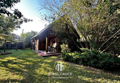 Do sprzedaży dom z działką nad jeziorem wytyckim