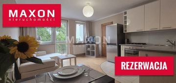 Dobra lokalizacja, duży balkon