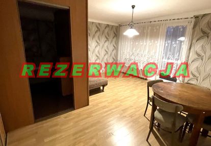Przestronna kawalerka na parterze...