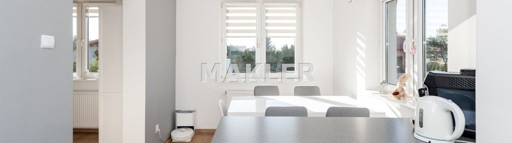 Łochowo dom wolnostojący