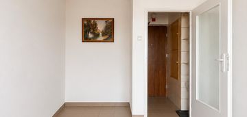 Kawalerka | 25,3 m² | os. albertyńskie