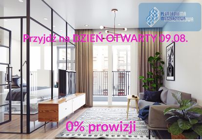 Promocja! dzień otwarty 09.08. przyjdź i kup!