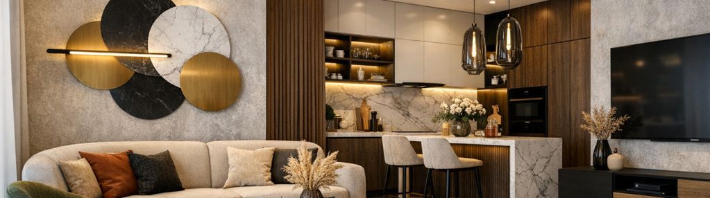 ''miasteczko w mieście'' wszystko pod ręką