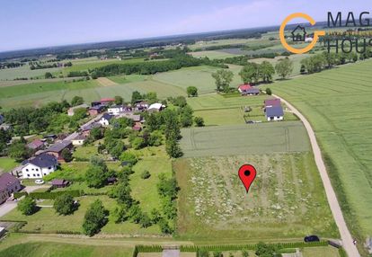 Działki budowlane starzyno | 10 km od morza