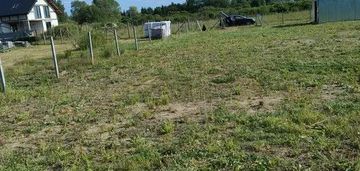 Działka na sprzedaż w wasilkowie