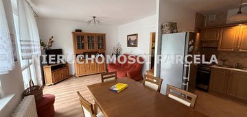 M4 i piętro ul. turystyczna