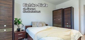 2 pokoje | osiedle siewna | parking | komfort