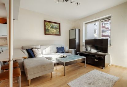 Gocław | 1 lub 2 pokoje | garaż | świetna komunika