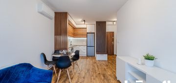 Mieszkanie w prestiżowej dzielnicy na wynajem