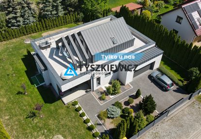 Nowoczesny dom na sprzedaż w malborku!