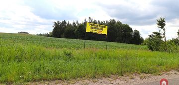 Działka na mazurach blisko jeziora