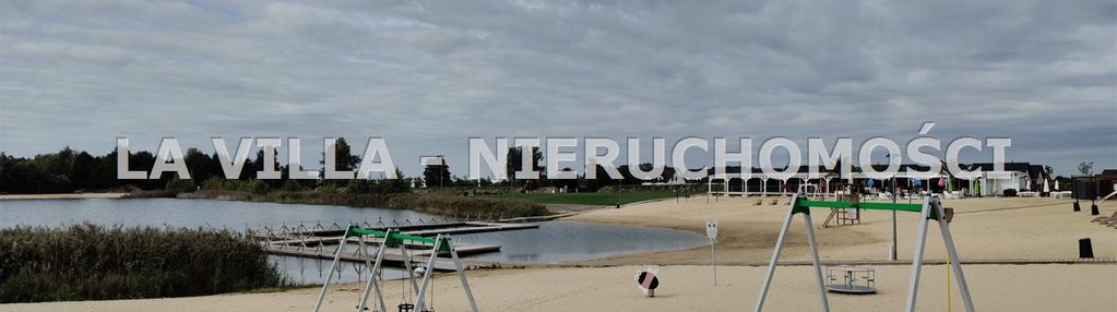 Domy w zabudowie bliżniaczej w rawiczu!