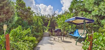 Dom z dużą działką rumia - 1540m² blisko skm