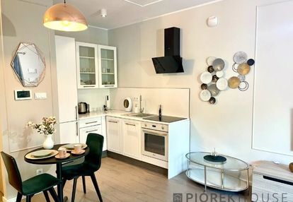 2-pokojowe mieszkanie na woli