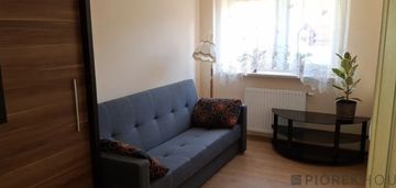 2-pokojowe mieszkanie na pradze-północ