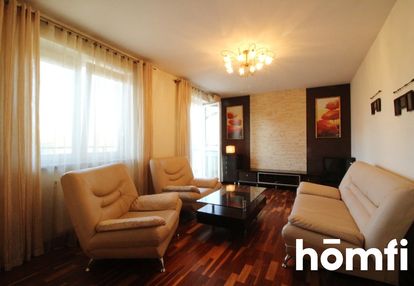 Obozowa, 58m²: 2 osobne pokoje + kuchnia