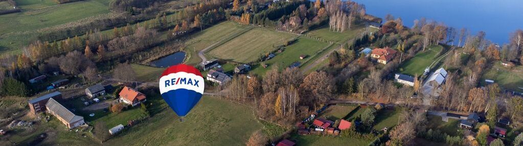 Działka wśród natury – liksajny 2200 m²