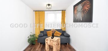 Mieszkanie po generalnym remoncie staromieście 47m