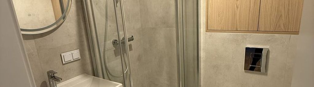 Po generalnym remoncie | stary mokotów | parking