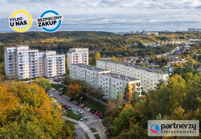 Mieszkanie 3-pokojowe do własnej aranżacji!