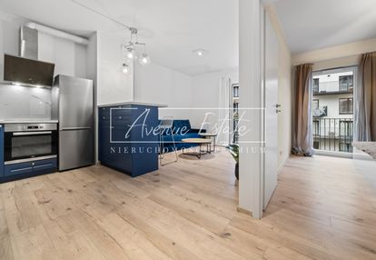 2-pok. szwedzka /metro /parking /bez prowizji