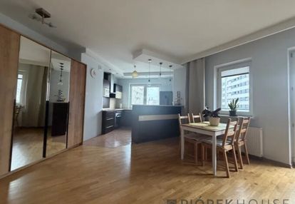 2-pokojowe mieszkanie na pradze-południe