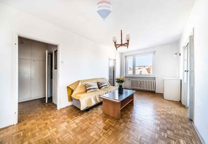 Jeżyce | ul. mylna | 3 pokoje