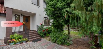 Zadbany dom wolnostojący 35 km od wrocławia