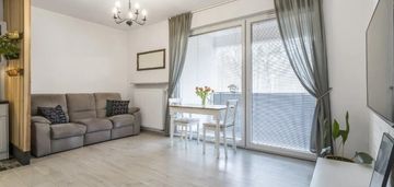 3-pokojowe mieszkanie na białołęce