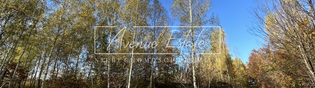 Wyjątkowa oferta- działka 1709m2 - henryków urocze