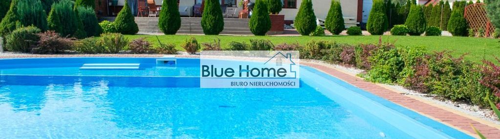 Na sprzedaż dom z basenem toruń