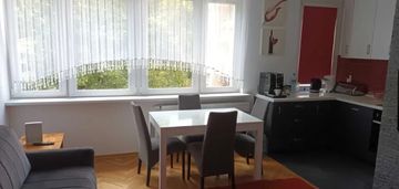 4-pokojowe mieszkanie na pradze południe