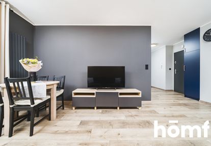 Nowe 3 pokojowe, w spokojnej okolicy, bochenka