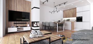 Bez prowizji i pcc!/ogrzewanie miejskie