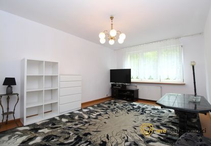 Dobra lokalizacja / 2 pokoje / dobre wyposażenie