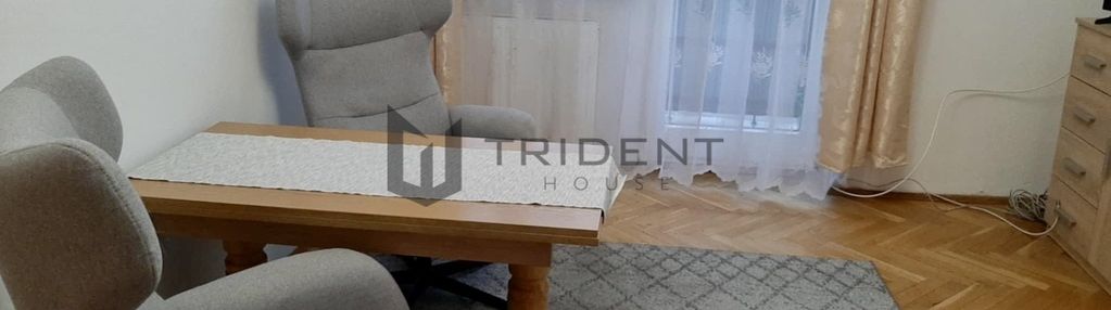 3 pokojowe mieszkanie do wprowadzenia od zaraz!