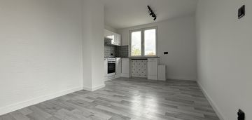 Mieszkanie 2 piętro/2 pokoje