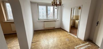 Katowice, ul. filaka 10 | 3/4 | generalny remont