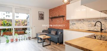 Ruczaj/piltza. wchodzisz i mieszkasz. twoje nowe m