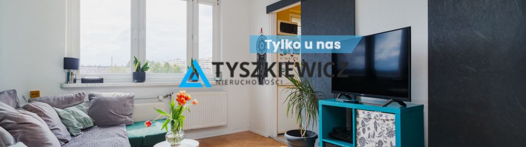 Świetna lokalizacja i duży potencjał inwestycyjny!