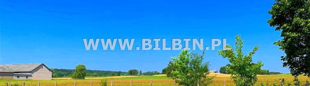 Działka z budynkiem w atrakcyjnej cenie !