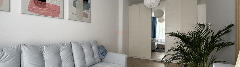 Kawalerka w centrum łodzi - okazja inwestycyjna