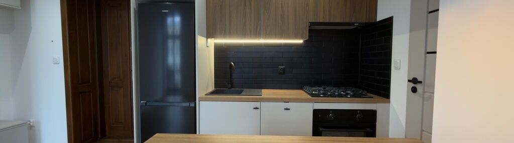 Mieszkanie po generalnym remoncie ul. jagiellońska