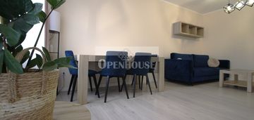 Dwupokojowe mieszkanie w bloku z windą - stare mia