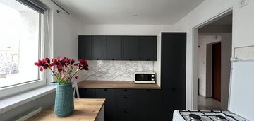 Mieszkanie 2 pokojowe, balkon ul.nadolnik poznań