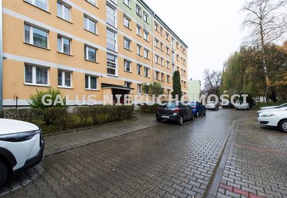Tysiąclecia 22 - mistrzejowice 3 pokoje sprzedaż