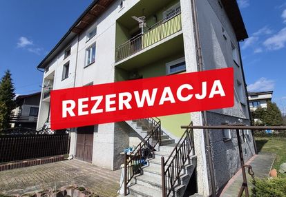 Dom z działką w sercu piaskówki  w tarnowie!