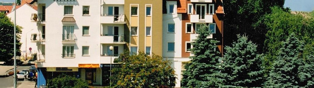 Kołobrzeska starówka 2 pok. z balkonem